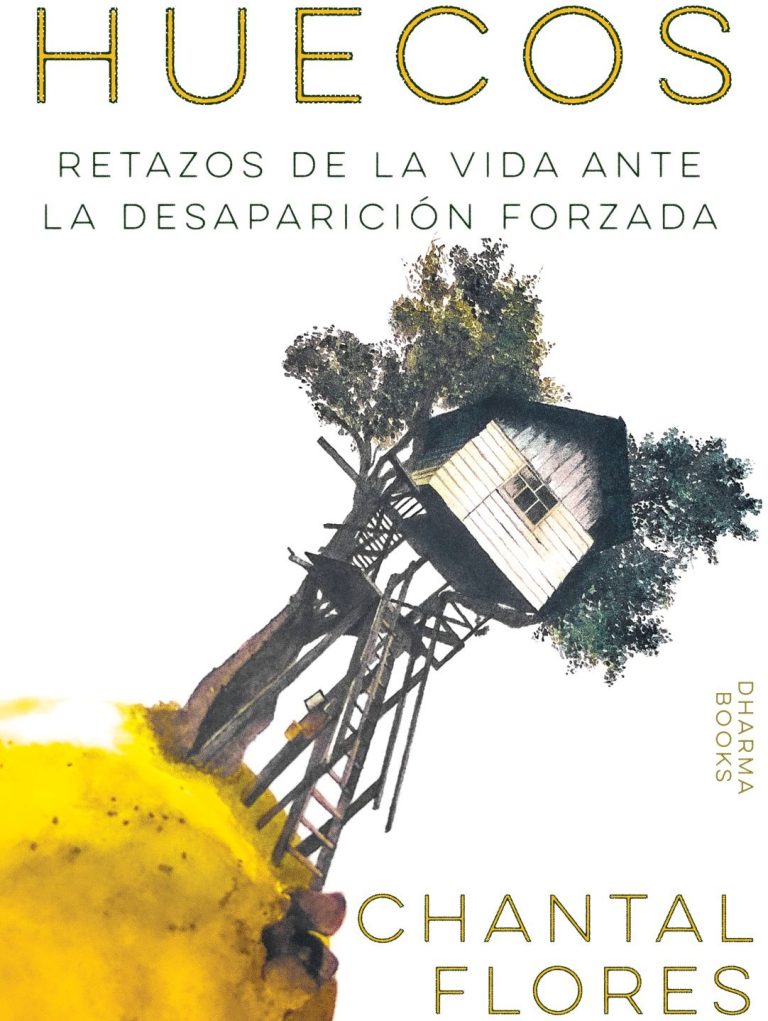 El Traspatio Librería se alista para recibir dos presentaciones de libros para esta semana