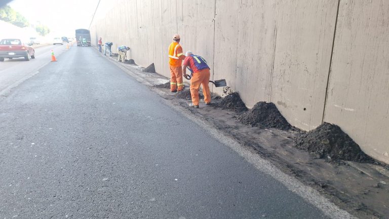 Mejora Ayuntamiento de Morelia imagen urbana con jornadas de limpieza en puntos clave de la ciudad