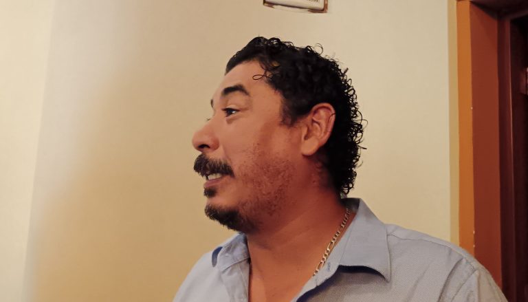 Migración regulada toma fuerza en Santa Ana Maya ante cambios en EU