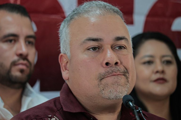 Dice Morena que no hay presiones o favoritismos en la designación del nuevo fiscal