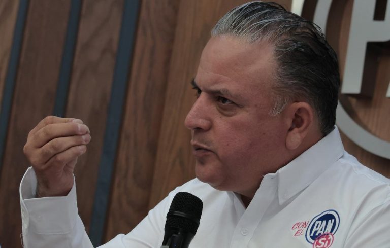 Del pueblo bueno al club del lujo, PAN acusa a Morena de vivir como nuevos ricos