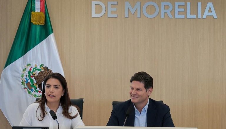 Lanzan programa para regularizar pago de impuesto predial en Morelia