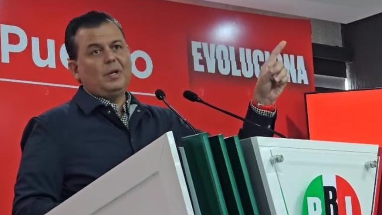 Carlos Torres Piña, único buen perfil para ser el próximo fiscal del estado, dice Guillermo Valencia