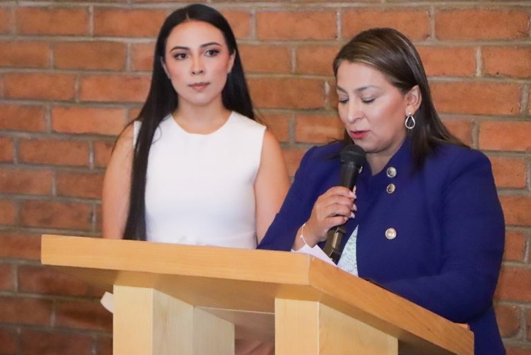 Reconoce Quiroga 26 años de labor del Albergue Dame tu Mano IAP
