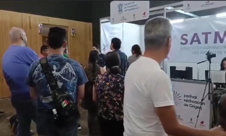 Avanza digitalización de pagos con 8 mil trabajadores de gobierno capacitados