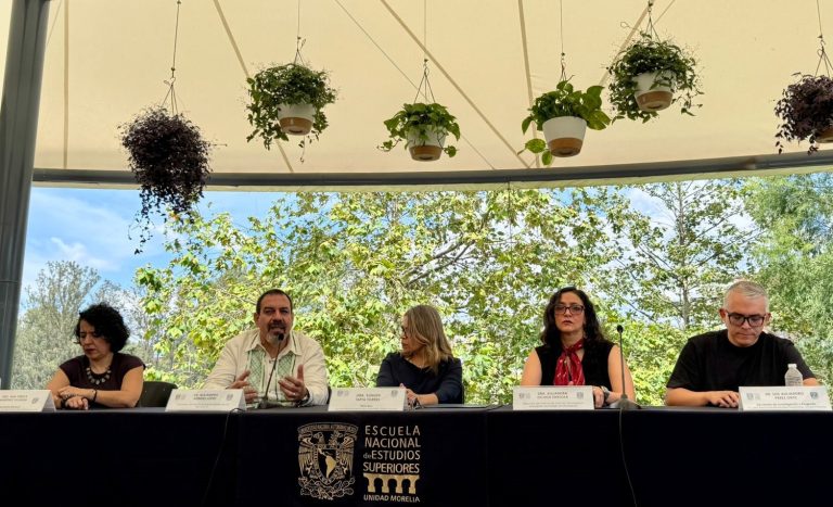 Michoacán transforma áreas naturales en laboratorios vivos de conservación