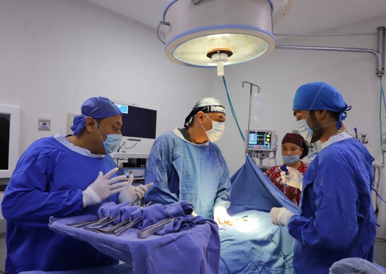 Realizan sin costo la mastectomía preventiva