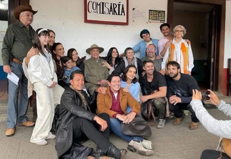 Belleza de Michoacán llega a las pantallas de México y EU