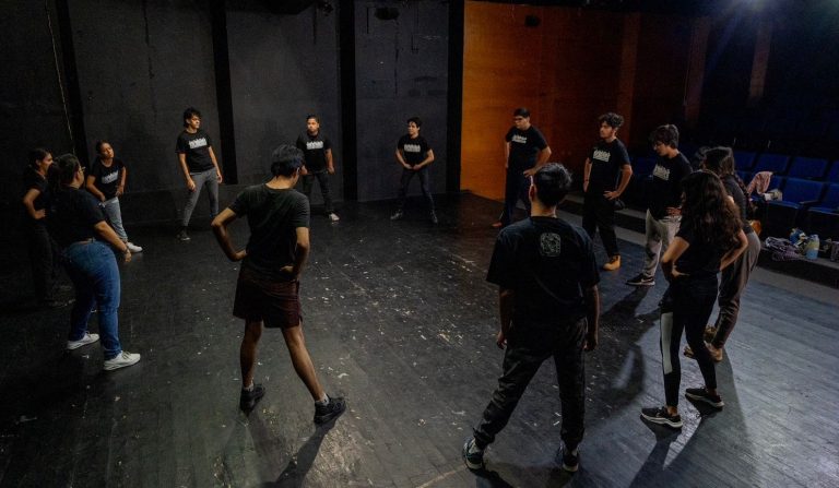Historia, Filosofía, Artes Visuales y Teatro, entre las carreras ofertadas en la segunda Convocatoria de la UMSNH