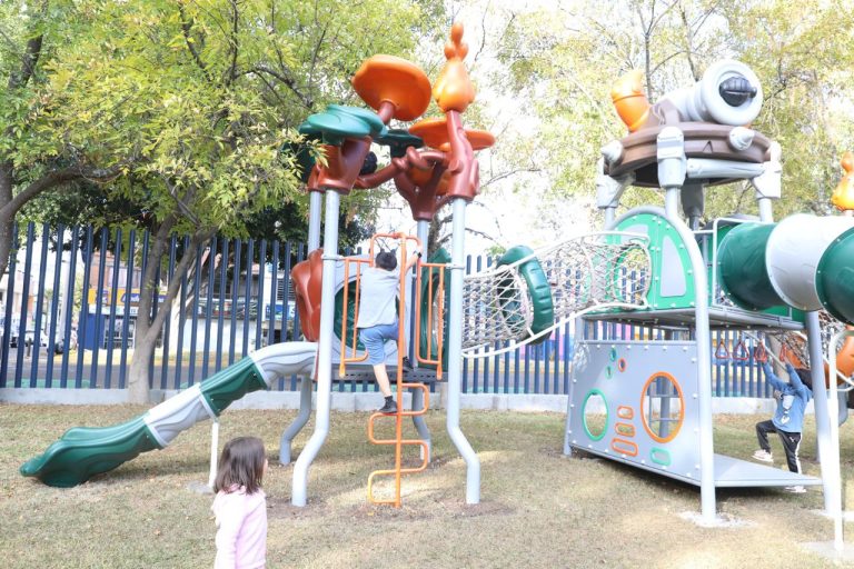 Parque infantil “El Crisol” de la UMSNH abrirá sus puertas en periodo vacacional de verano