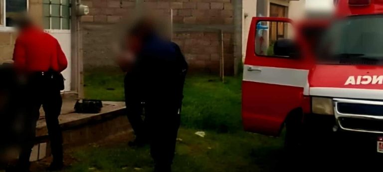 En Maravatío, un hombre sufre un balazo en la cabeza y sobrevive