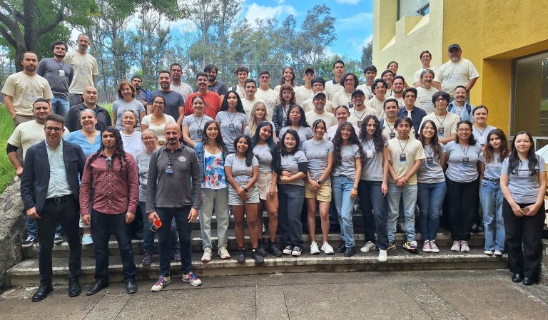 Supera Escuela de Astrofísica en Morelia los 500 estudiantes de todo Latinoamérica