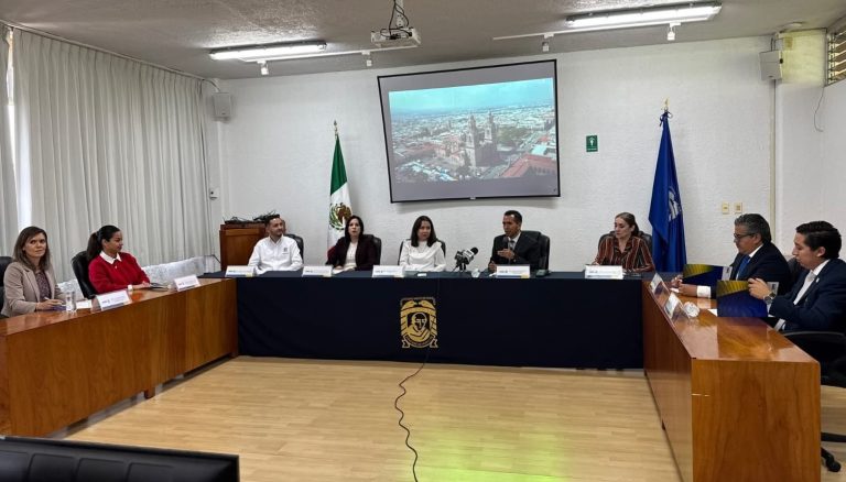 Anuncian RobotJam 2025, competencia internacional de robótica en Morelia