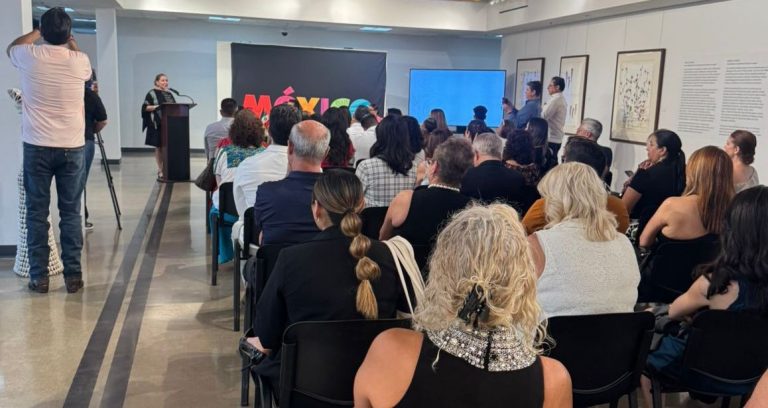 Presentan vuelo directo de Michoacán a Houston