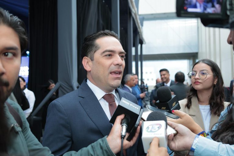 Instalarán reductores de velocidad en el Ramal Camelinas 