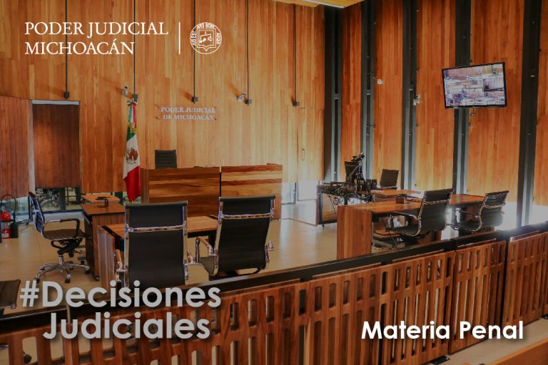 100 años de prisión y multa por 829 mil pesos por secuestro en Morelia