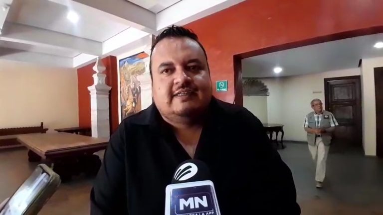 Por «malas mañas» no se cuenta con policías municipales en Lagunillas: alcalde