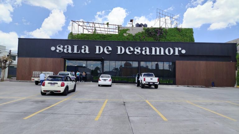 Clausurarán el bar «Sala del Desamor», por violación al horario permitido