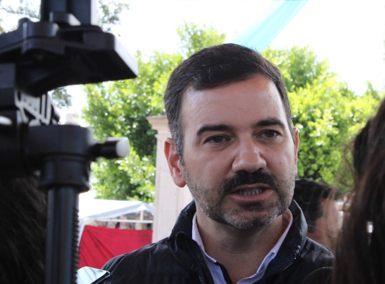 Se buscará implementar protocolos médicos en terminal de autobuses