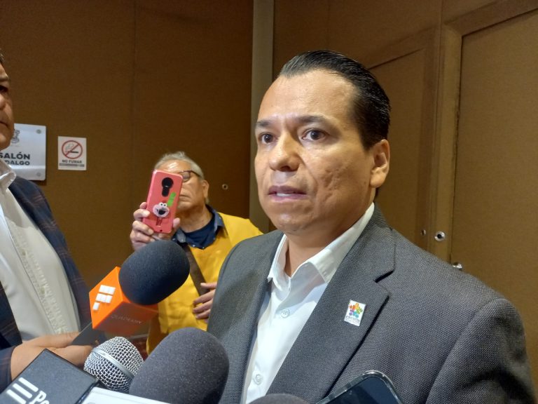 Por “incómodo” se quiere desparecer el Sistema Estatal Anticorrupción