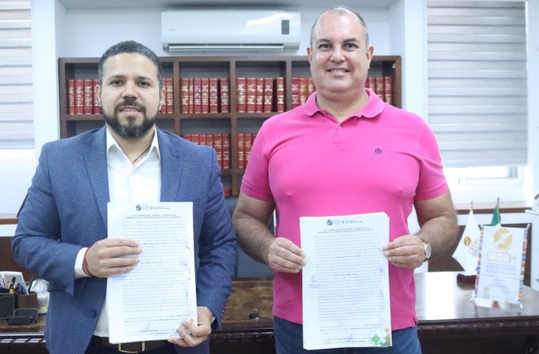 Se renueva la presidencia de la Comisión Estatal de los Derechos Humanos de Michoacán