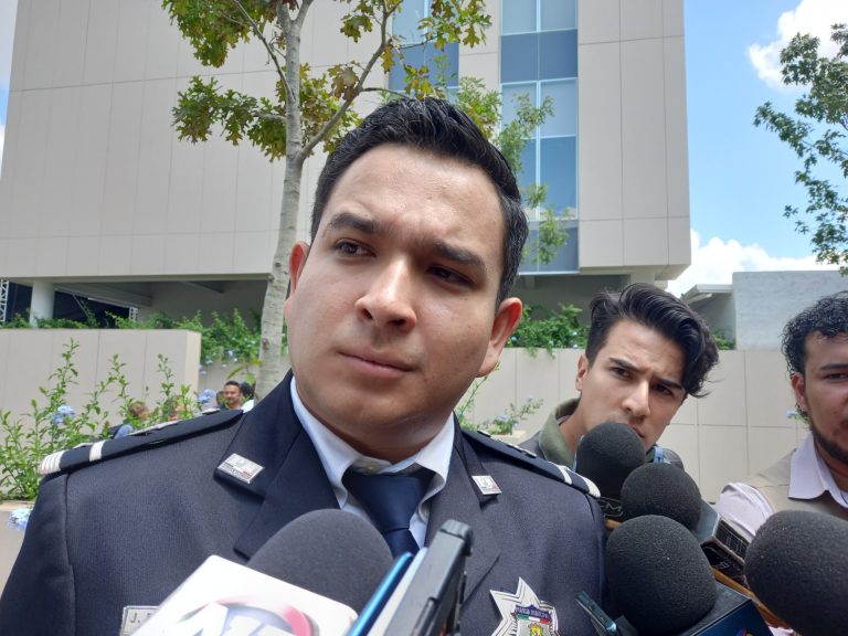 A 10 años de su creación, reto de Policía Morelia es llegar a mil elementos