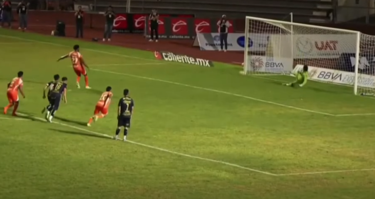 Inicia Atlético Morelia el Apertura 2025 dejando escapar puntos, 1-1 ante Correcaminos