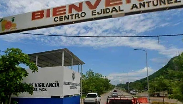 Delincuentes lanzan explosivo contra caseta policial en Antúnez y fallan