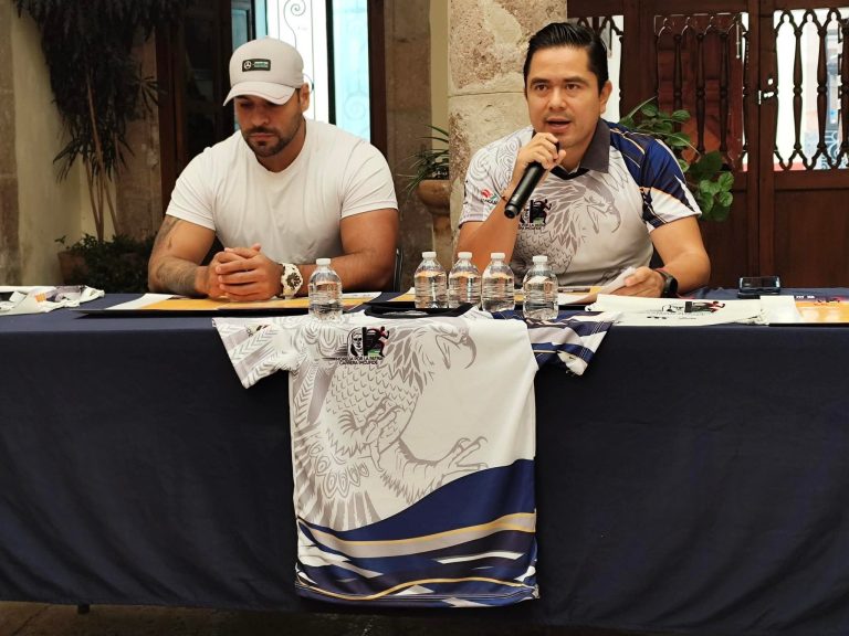 IMCUFIDE realizará la primera carrera atlética “Morelia por la Patria»