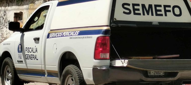 Hallan a joven putrefacto en domicilio de la colonia La Nueva Aldea, de Morelia