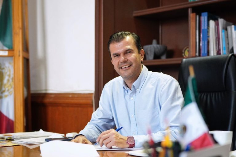 Se suspende Feria del Chile en Queréndaro para privilegiar el orden público: SeGob