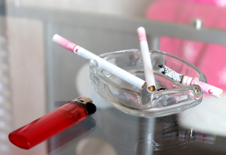 ¡Dejar de fumar mejora tu vida! SSM te apoya con 16 clínicas especializadas en Michoacán