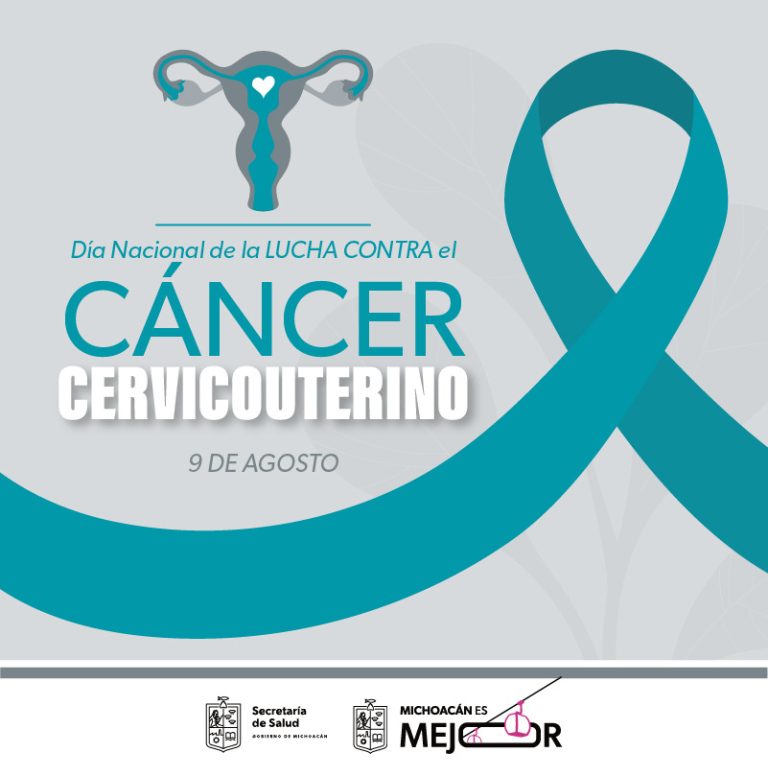 SSM hace un llamado a la detección oportuna del cáncer cervicouterino