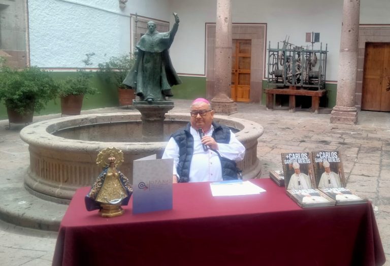 Diálogo por la paz en Michoacán, estancado entre Gobierno e Iglesia