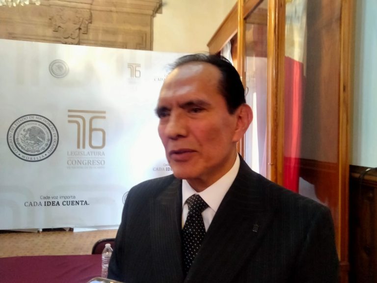 Reforma electoral debe partir de una consulta pública con expertos: René Olivos 