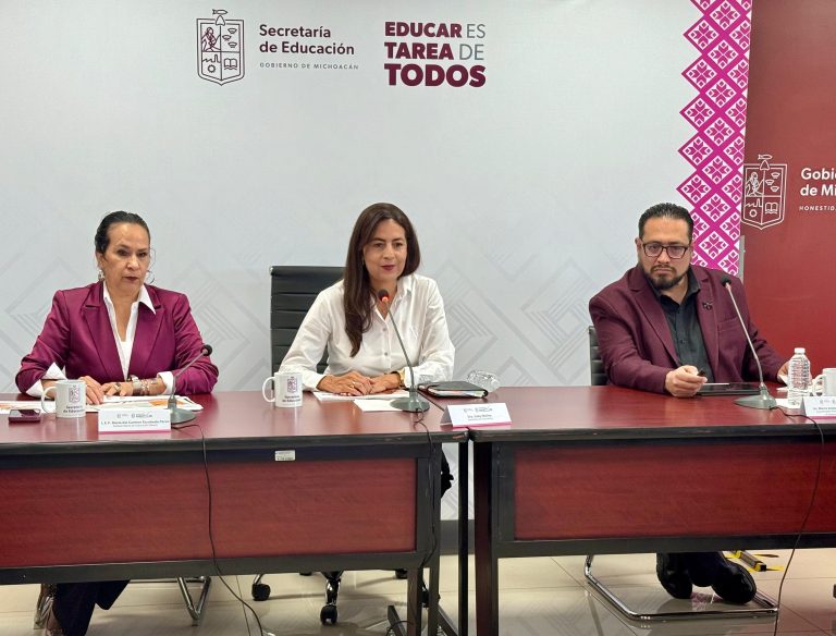 Publica SEE lista oficial de útiles escolares para el ciclo 2025-2026