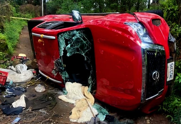 Se enfrentan criminales en Tingambato; hay un muerto