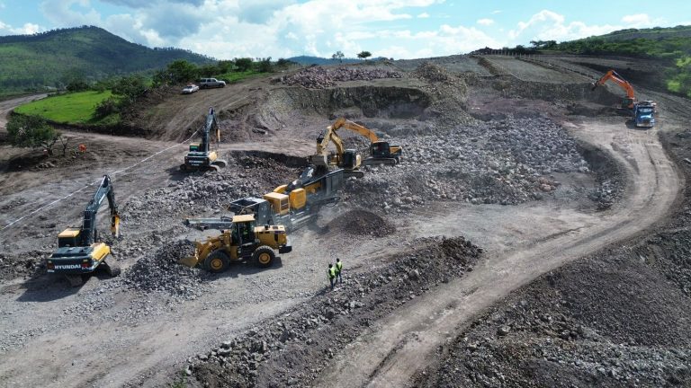 Segmento 4 del segundo anillo periférico conectará Charo con Álvaro Obregón: SCOP