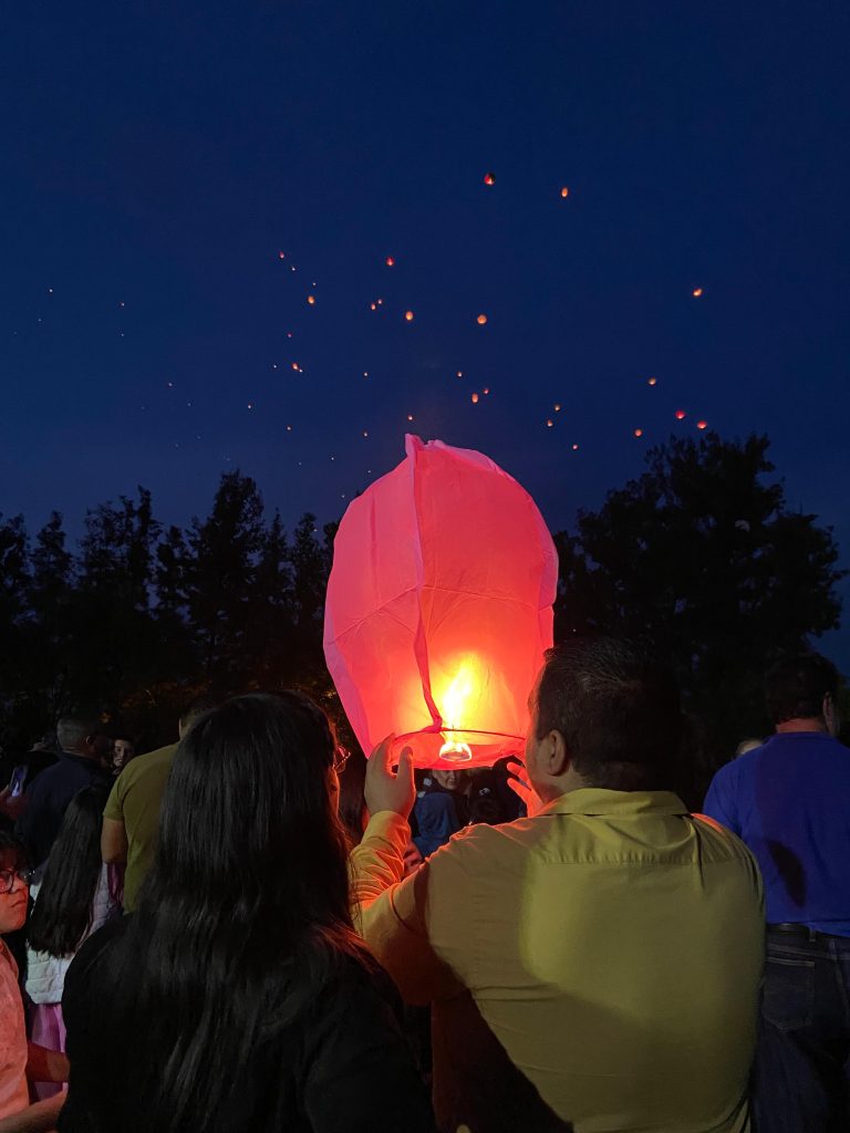 Registra Morelia fin de semana cultural exitoso en el centro y poniente de la ciudad