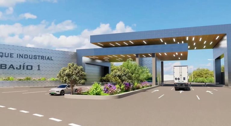 Energía segura, base del primer Polo de Desarrollo en Michoacán: Sedeco