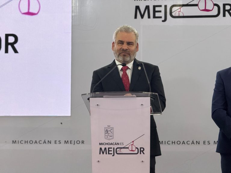 Detectan gavilla que opera en San Miguel del Monte y otras localidades, revela gobernador