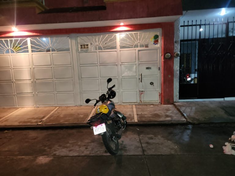 Motosicarios balean a dos adolescentes en la Ejidal Sur de Zamora 