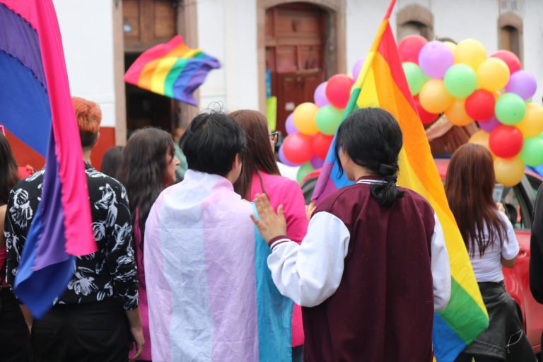 Últimas semanas para postulación al Premio Michoacano del Orgullo LGBTTTIQ+
