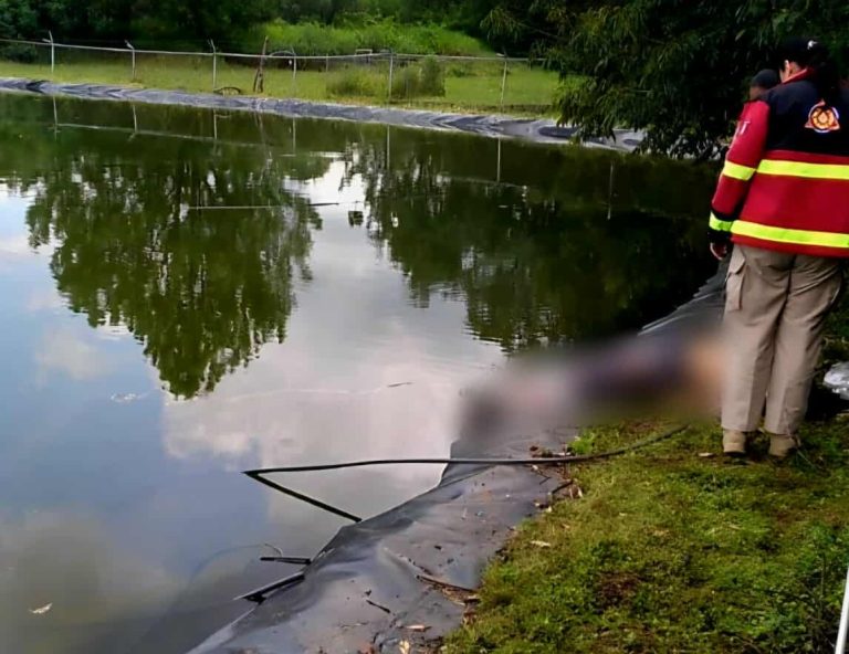 Localizan sin vida a adolescente en huerta de Ario de Rosales