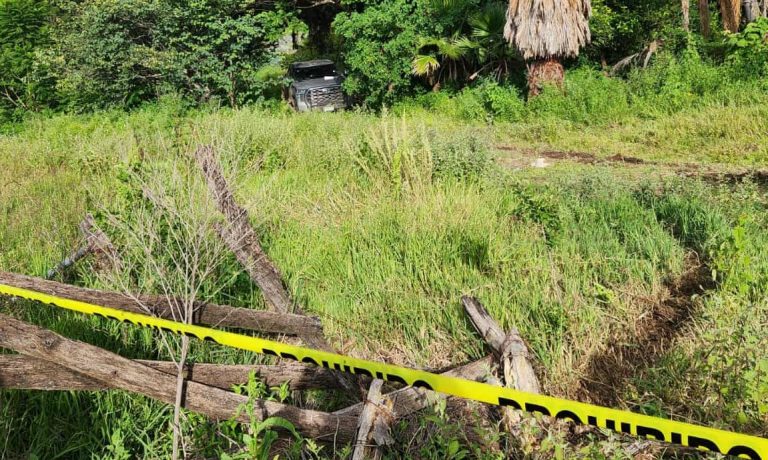 Militares abaten a cuatro delincuentes durante enfrentamiento armado en Tangancícuaro