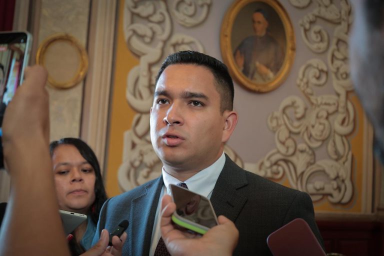 Exhortan a la ciudadanía a que en lugar de grabar algún incidente, alerte a las autoridades