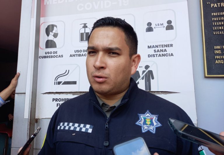 Carretera Capula – El Correo,  foco rojo de asaltos a vehículos madrina