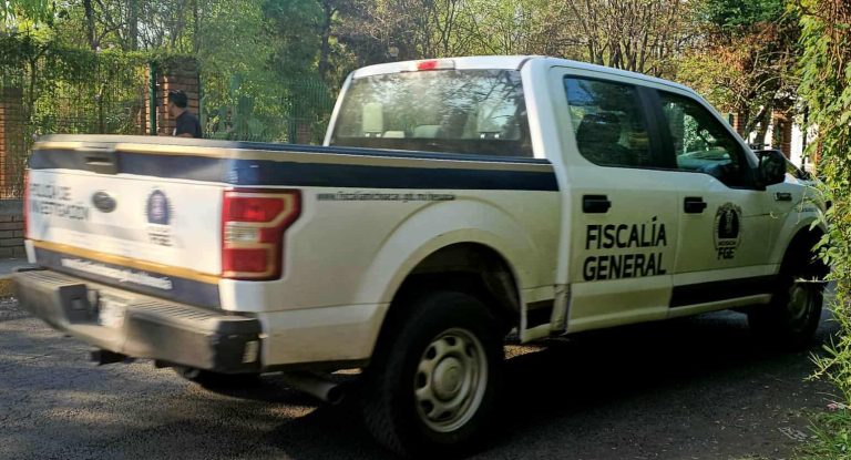 Personal de la FGE es agredido por sujetos armados en Huaniqueo; hay detenidos