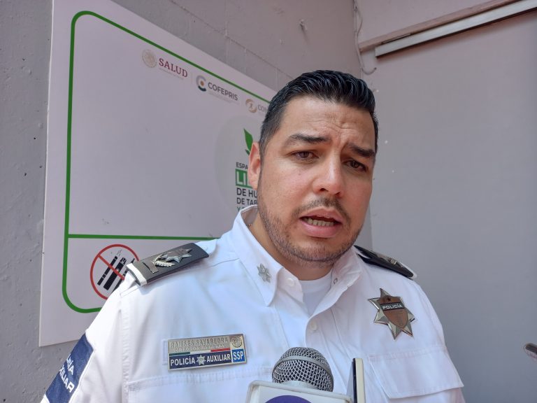 Restauranteros de Morelia se resisten a contratar a Policía Auxiliar