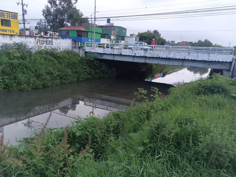 A pesar de la lluvia de las últimas horas, niveles de ríos y drenes se encuentran bajos: Ooapas